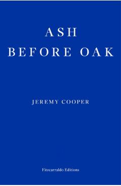 Ash before Oak