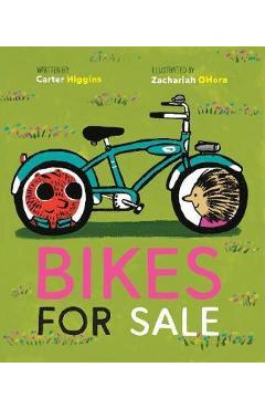 Bikes for Sale