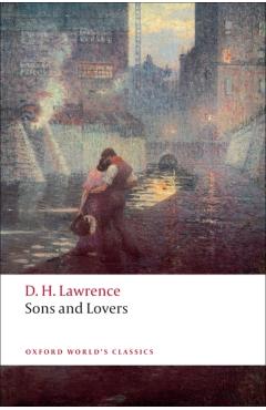 Sons and Lovers