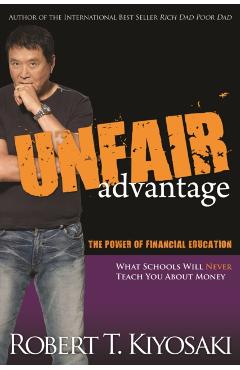 Unfair Advantage