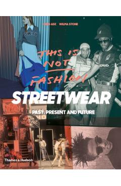 This is Not Fashion