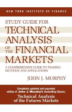 Technical Analysis of the Financial Markets