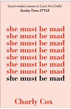 She Must Be Mad