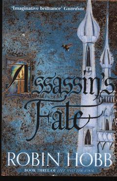 Assassin's Fate
