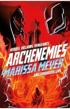 Archenemies
