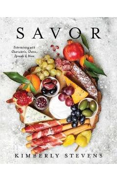 Savor