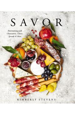 Savor