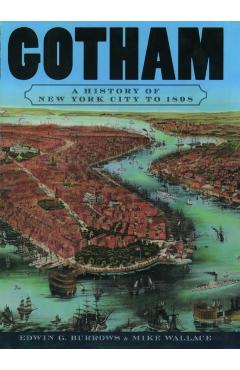 Gotham