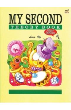 My Second Theory Book