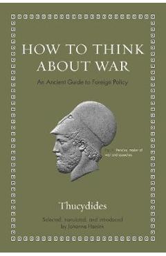 How to Think about War