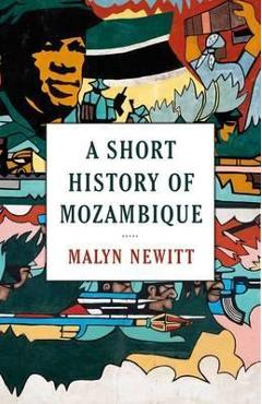 Short history of mozambique