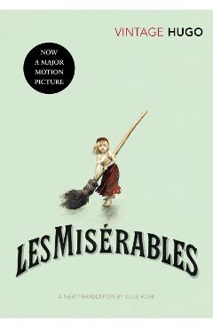 Les Miserables