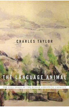 Language Animal