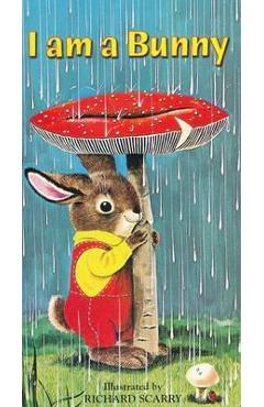 LGB I Am A Bunny