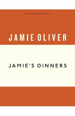 Jamie's Dinners