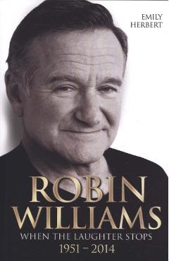 Robin Williams
