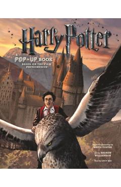 Harry Potter: A Pop-Up Book