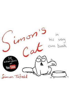 Simon\'s Cat