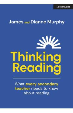 Thinking Reading
