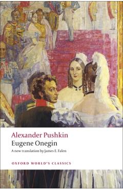 Eugene Onegin