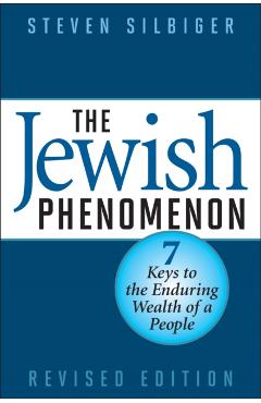 Jewish Phenomenon