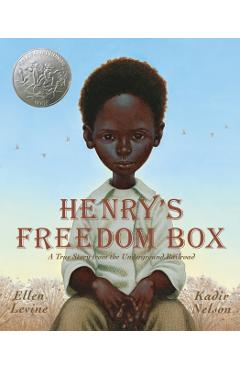 Henry's Freedom Box