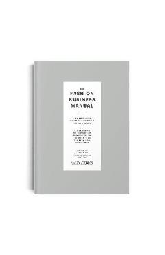 Fashion Business Manual