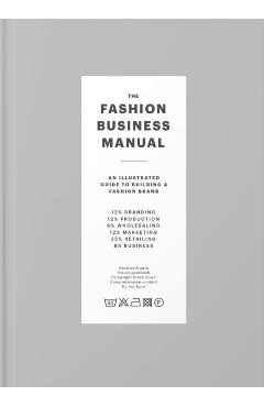 Fashion Business Manual