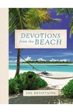 Devotions from the Beach
