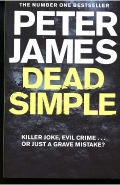 Dead Simple