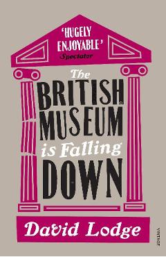 British Museum Is Falling Down