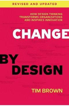Change by Design, Revised and Updated