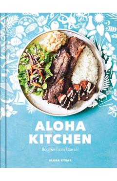 Aloha Kitchen