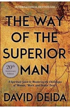 Way of the superior man