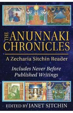 Anunnaki Chronicles - Imagine 1