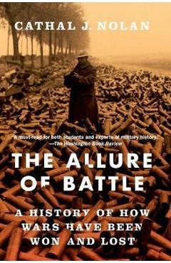 Allure of Battle