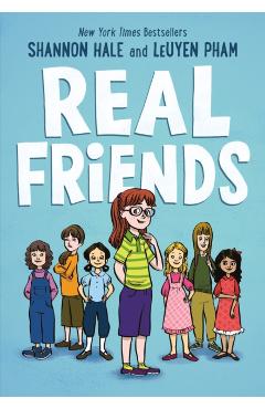 Real Friends