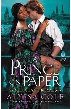 Prince on Paper