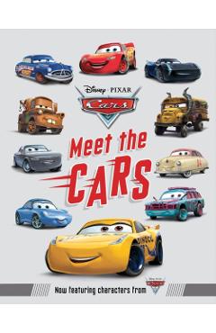 Meet the Cars