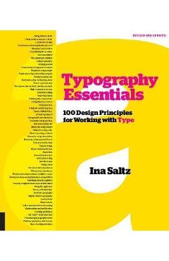 Typography Essentials Revised and Updated
