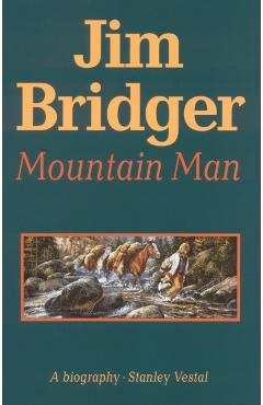 Jim Bridger