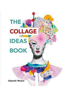 Collage Ideas Book