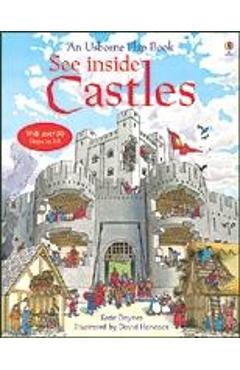 See Inside Castles