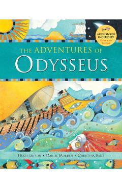 Adventures of Odysseus