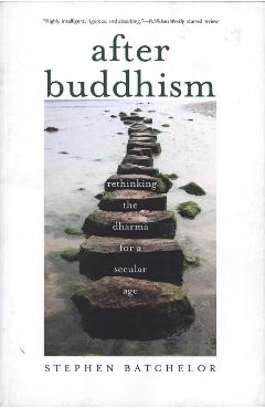 After Buddhism