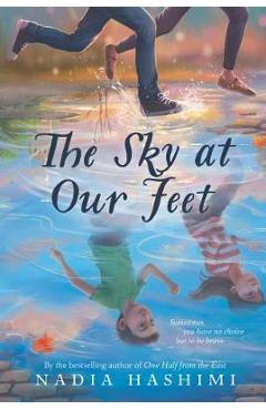 Sky at Our Feet