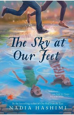 Sky at Our Feet - Imagine 1