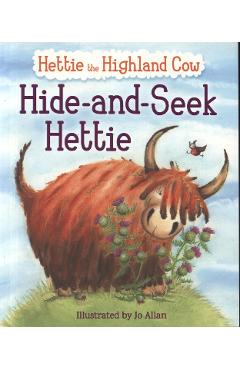 Hide-and-Seek Hettie