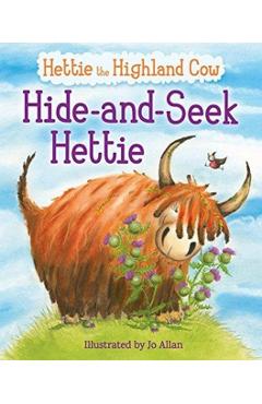 Hide-and-Seek Hettie