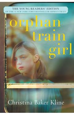 Orphan Train Girl